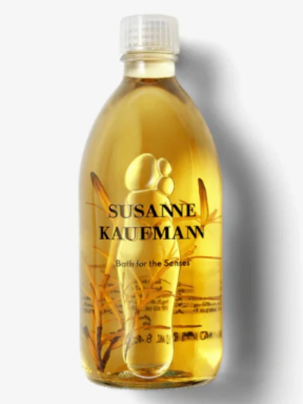 NWT Susanne Kaufmann Bath of the Senses 8.45 fl oz